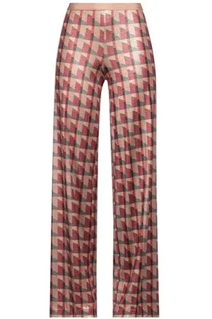 SIYU PARTES DE ABAJO - Pantalones