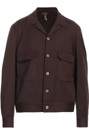 Biagio Santaniello ROPA DE ABRIGO - Chaquetas y cazadoras