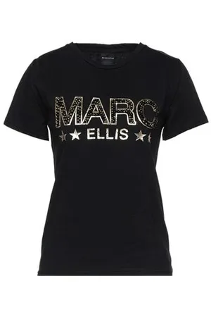 MARC ELLIS CAMISETAS Y TOPS - Camisetas