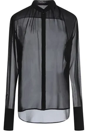 ERMANNO SCERVINO CAMISETAS Y TOPS - Camisas