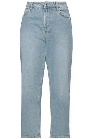 Pepe Jeans PARTES DE ABAJO - Pantalones vaqueros
