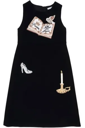 Dolce & Gabbana VESTIDOS - Vestidos para niña