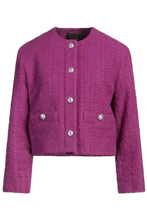 Maje ROPA DE ABRIGO - Chaquetas y cazadoras