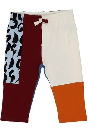 Dolce & Gabbana PARTES DE ABAJO - Pantalones