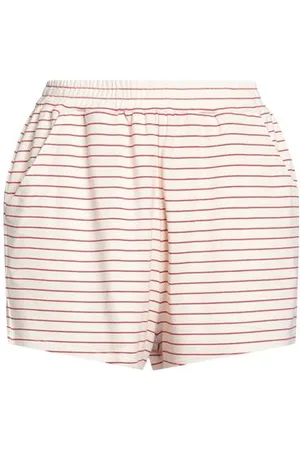 Majestic PARTES DE ABAJO - Pantalones cortos y bermudas