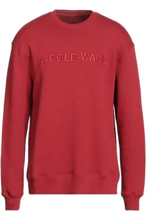 A-cold-wall* CAMISETAS Y TOPS - Sudaderas