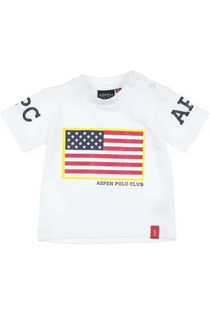 Polo Club® CAMISETAS Y TOPS - Camisetas