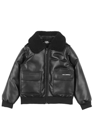 Karl Lagerfeld ROPA DE ABRIGO - Chaquetas y cazadoras