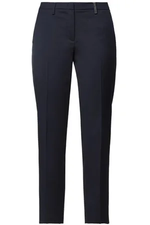 Fabiana Filippi PARTES DE ABAJO - Pantalones