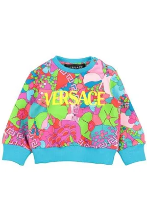 VERSACE CAMISETAS Y TOPS - Sudaderas