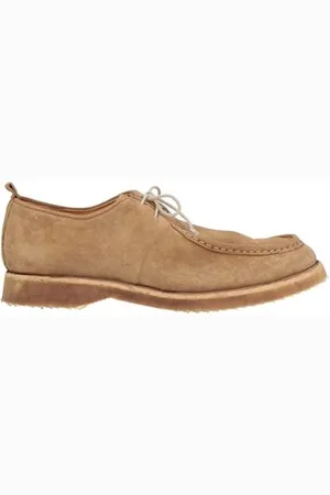 LUCA ROSSI CALZADO - Zapatos de cordones