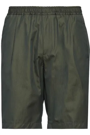 Devore PARTES DE ABAJO - Pantalones cortos y bermudas