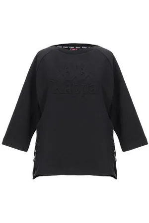 Kappa CAMISETAS Y TOPS - Sudaderas