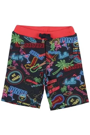 Lanvin PARTES DE ABAJO - Pantalones cortos y bermudas