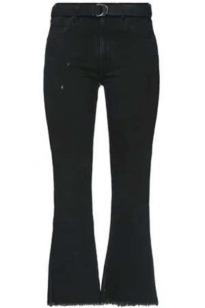 (+) people PARTES DE ABAJO - Pantalones vaqueros