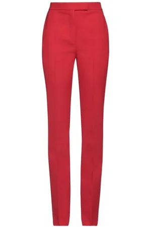 Salvatore Ferragamo PARTES DE ABAJO - Pantalones