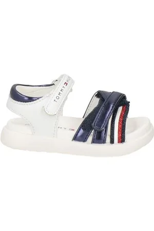 Tommy Hilfiger CALZADO - Sandalias con cierre
