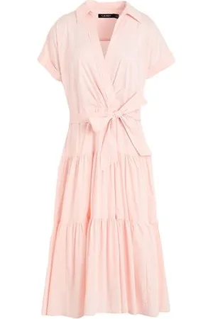 Ralph Lauren VESTIDOS - Vestidos midi