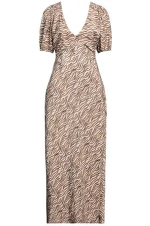 Scotch&Soda VESTIDOS - Vestidos largos