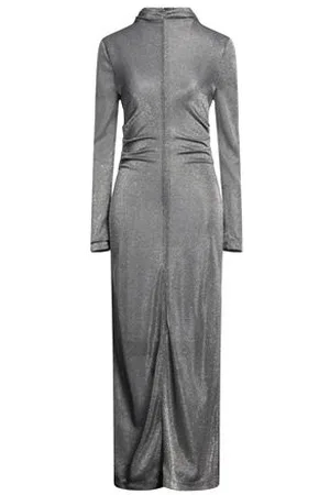 Msgm VESTIDOS - Vestidos largos
