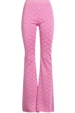 VERSACE PARTES DE ABAJO - Pantalones