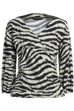 CHIARA BONI CAMISETAS Y TOPS - Tops