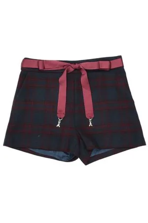 Patrizia Pepe PARTES DE ABAJO - Pantalones cortos y bermudas