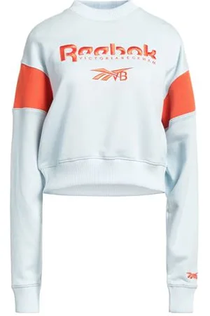Reebok CAMISETAS Y TOPS - Sudaderas