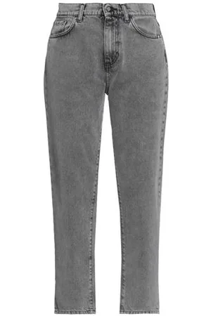 AMISH PARTES DE ABAJO - Pantalones vaqueros