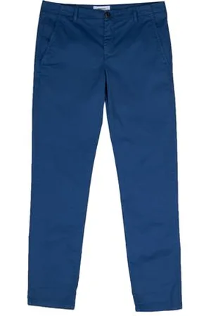 Dondup PARTES DE ABAJO - Pantalones