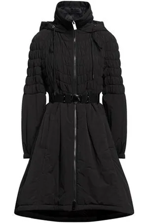 High ROPA DE ABRIGO - Abrigos