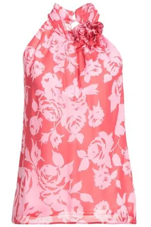 ANNA MOLINARI CAMISETAS Y TOPS - Tops