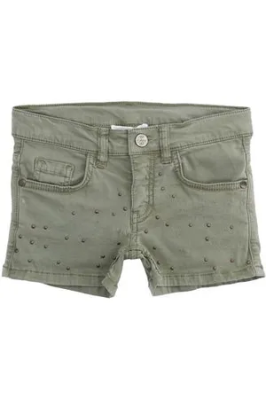 Byblos PARTES DE ABAJO - Pantalones cortos y bermudas