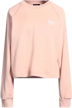 A.P.C. CAMISETAS Y TOPS - Sudaderas