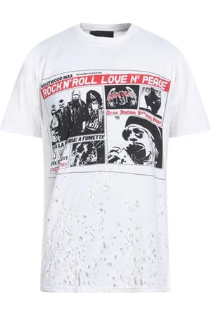 MASSIMO SABBADIN CAMISETAS Y TOPS - Camisetas
