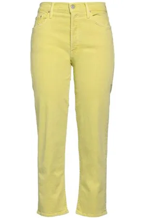 Mother PARTES DE ABAJO - Pantalones vaqueros
