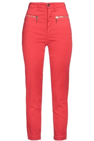 DISMERO PARTES DE ABAJO - Pantalones