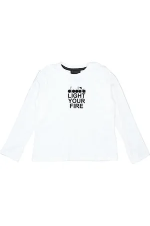 Diadora CAMISETAS Y TOPS - Camisetas