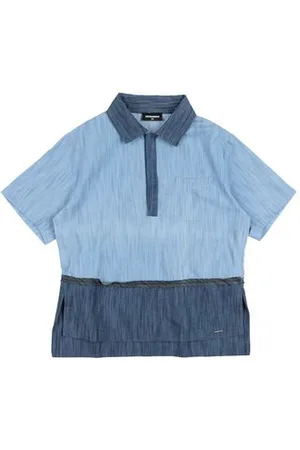 Dsquared2 CAMISETAS Y TOPS - Camisas vaqueras