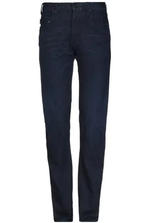 Emporio Armani PARTES DE ABAJO - Pantalones vaqueros