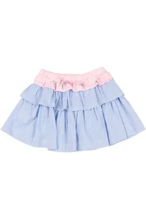 Msgm PARTES DE ABAJO - Faldas infantiles
