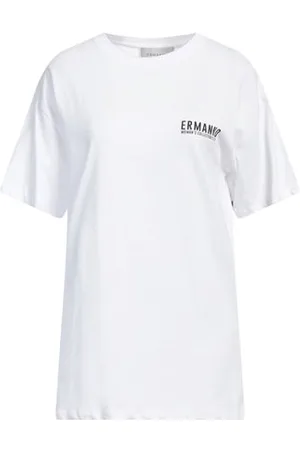 Ermanno Firenze CAMISETAS Y TOPS - Camisetas