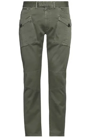 Messagerie PARTES DE ABAJO - Pantalones