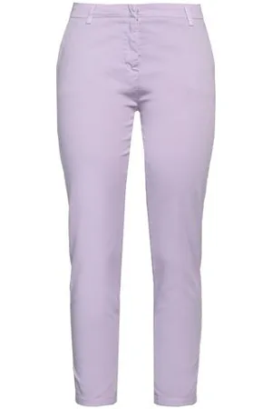FIFTY FOUR PARTES DE ABAJO - Pantalones