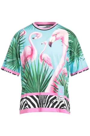 Dolce & Gabbana CAMISETAS Y TOPS - Camisetas
