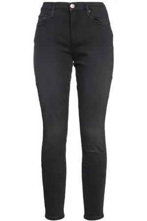 True Religion PARTES DE ABAJO - Pantalones