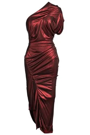 Vivienne Westwood VESTIDOS - Vestidos midi
