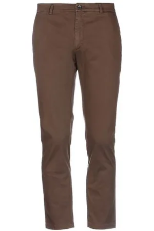 DEPARTMENT 5 PARTES DE ABAJO - Pantalones