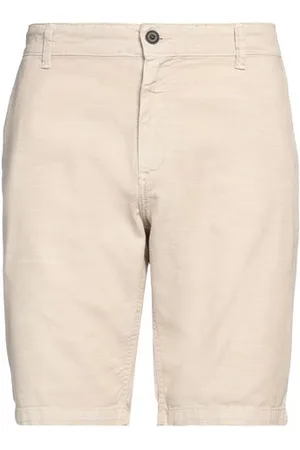 Bomboogie PARTES DE ABAJO - Pantalones cortos y bermudas