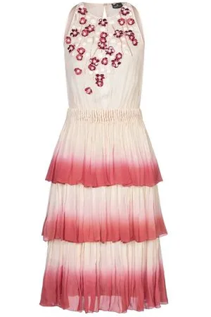 Elisabetta Franchi VESTIDOS - Vestidos midi